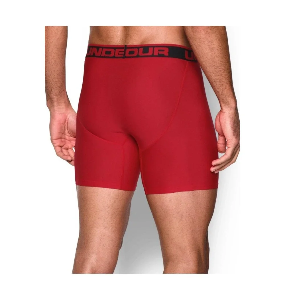 Under Armour Men's UA Original Series 6